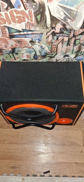 Продам сабуфер DV-Pioneer.ok