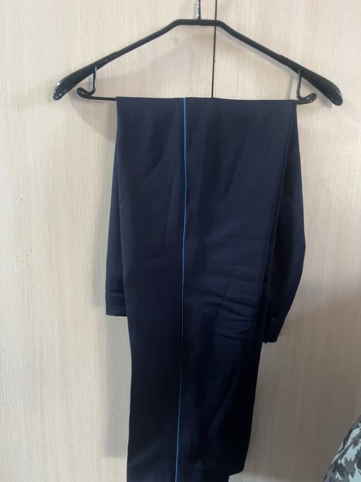 Летняя форма МВД повседневка