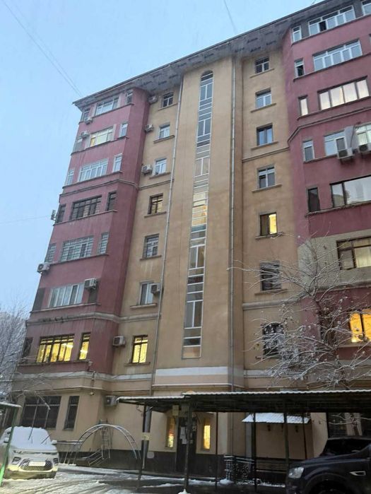 ;Арзон Gabus‼️5хона квартира 272m2 холати коробка/дуплек Кадастри бор