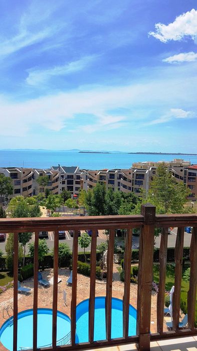 Продава се Многостаен апартамент в Свети Влас - 129 кв.м за 504 €/кв.м - Снимка #5