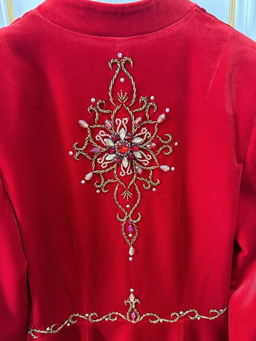 Бешпент жане кажекей