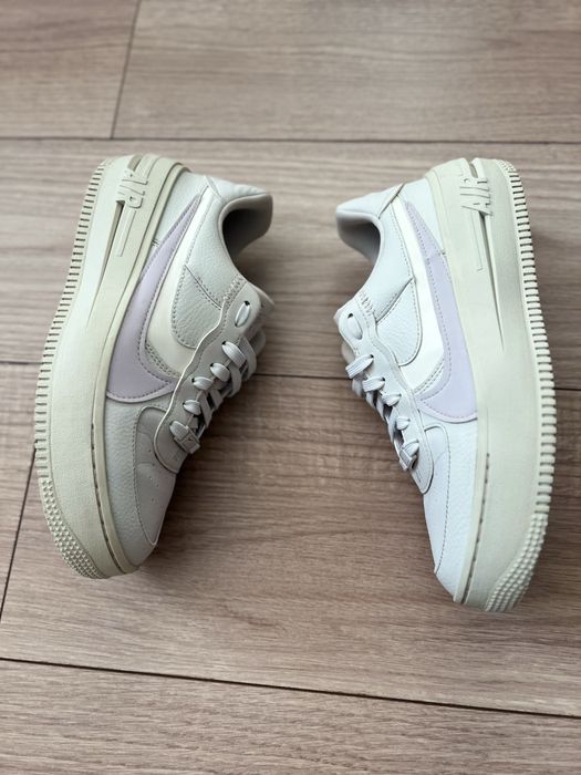 Маратонки Nice Air force I, сникърси Guess