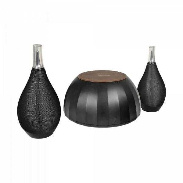 Microlab BottleWine Black  акустическая система 1.4