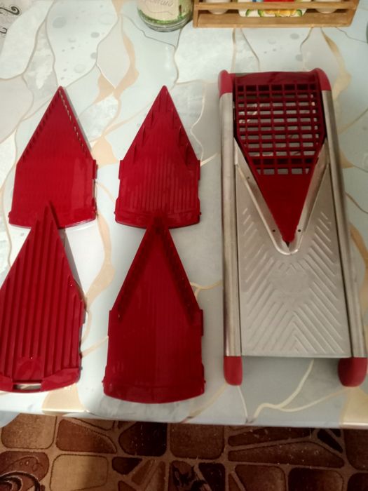 Продается Тёрка!