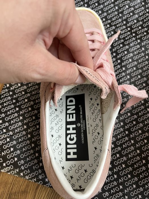 Golden goose originali