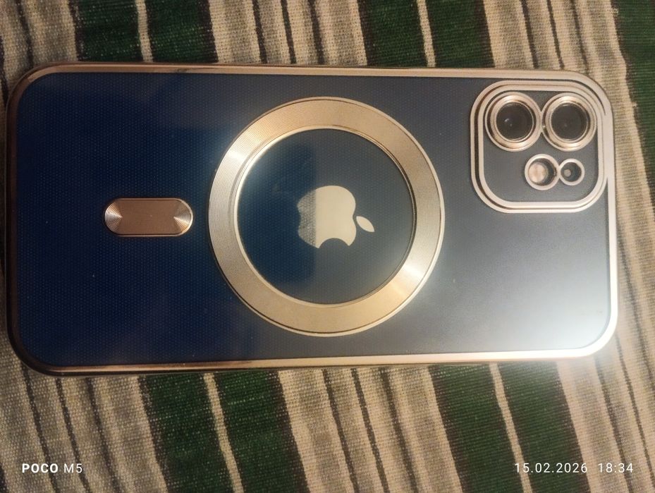 Обмен iPhone-12 128