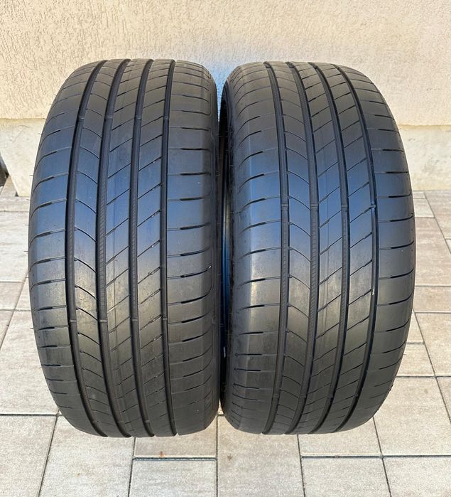 Anvelope / cauciucuri vara 265/45/21 Good/Year Asymetric DOT2023