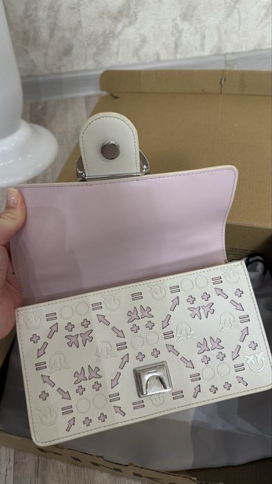 Сумка Pinko оригинал