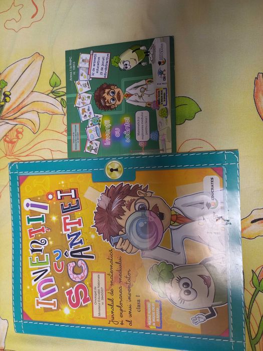 12 Reviste si cd uri, bonus alte 4 cd uri
