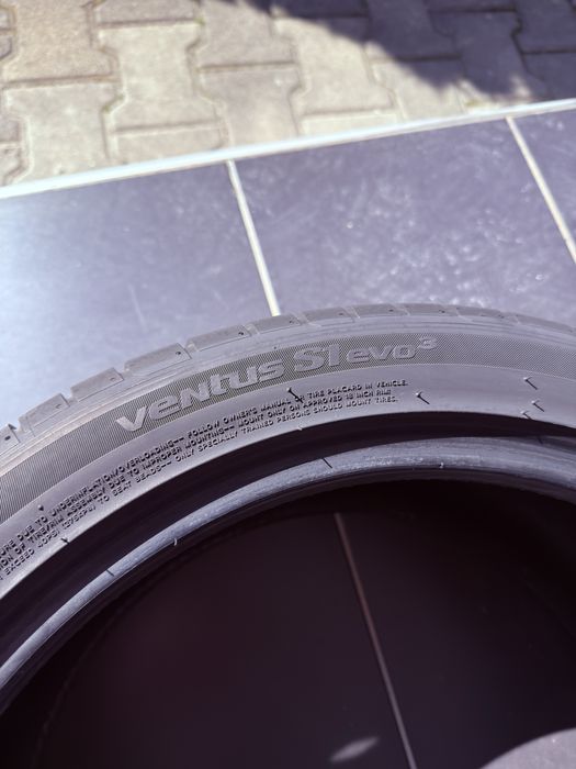 Hankook 275/35/18