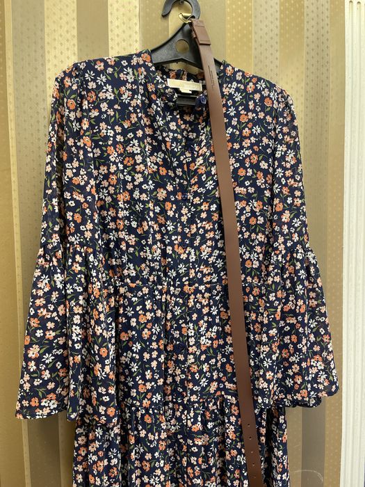 Продам платье, ношеное 1 раз