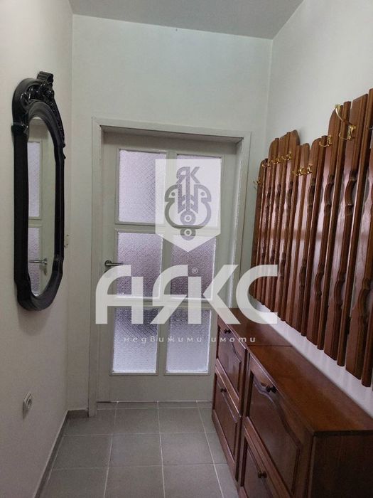 Дава се под наем Двустаен апартамент в София, Център - 66 кв.м за 650 € - Снимка #6