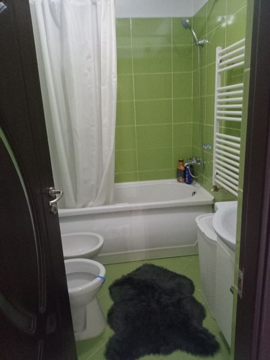 Apartament/mansarda