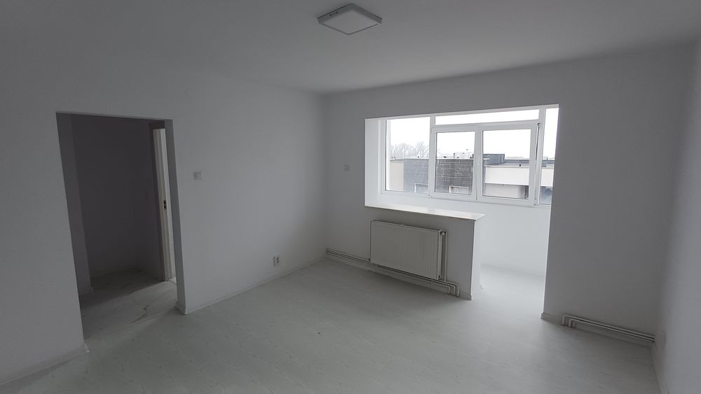 Apartament 2 camere, confort 1, semidecomandat