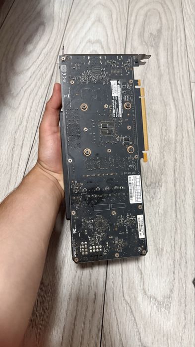 GTX 1060 6Gb EVGA