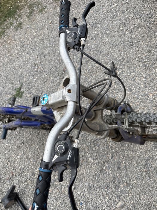 Веловипед …………….