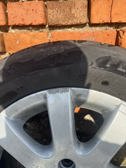 Джанти  5x112 r15