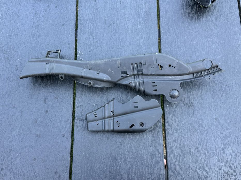 Части за Harley Davidson Sportster