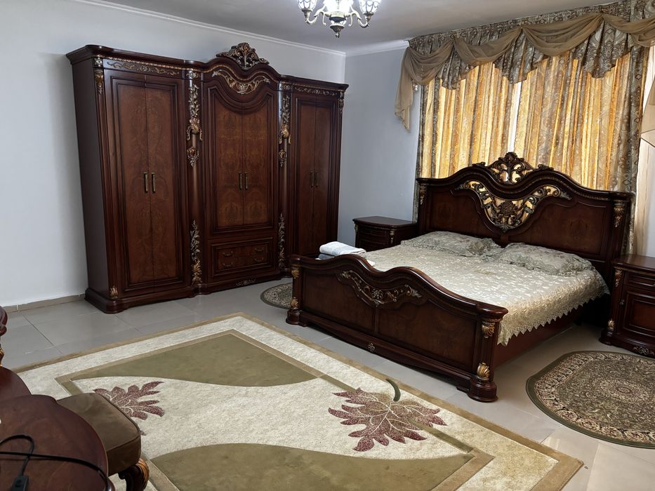 Гостиница “Қарағанды”