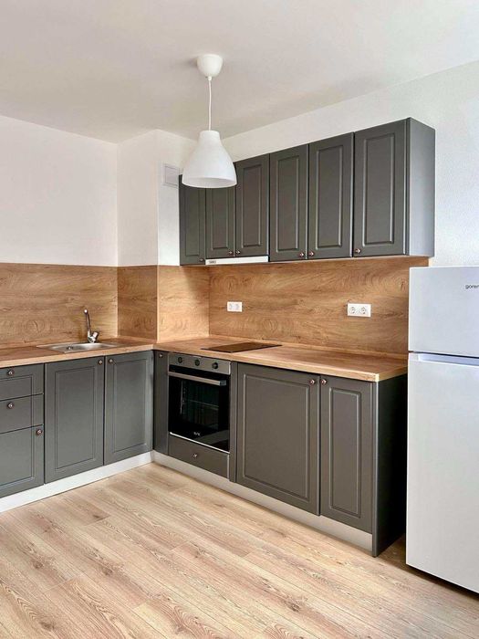 Дава се под наем Двустаен апартамент в София, Люлин - център - 85 кв.м за 408 € - Снимка #3