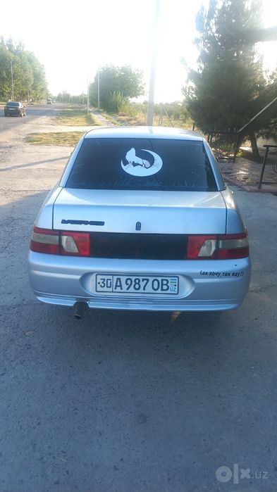 Лада 2110 срочно