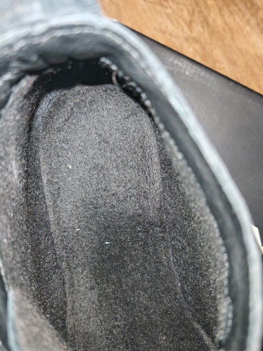 Stayler кожени боти като нови 43 размер