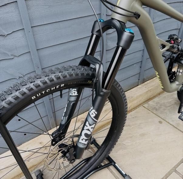 Specialized status 140 size S4/S5 [Large/XL] 2022/23 29/27.5