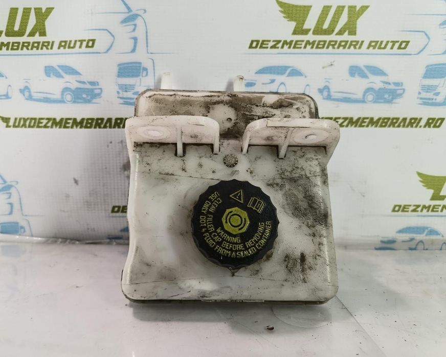 Vas lichid frana 0204720866 Renault Zoe 1  [din 2012 pana  2020]