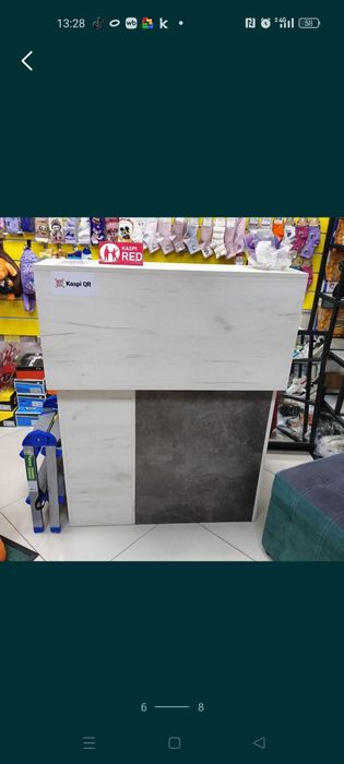 Продам торг. оборудование