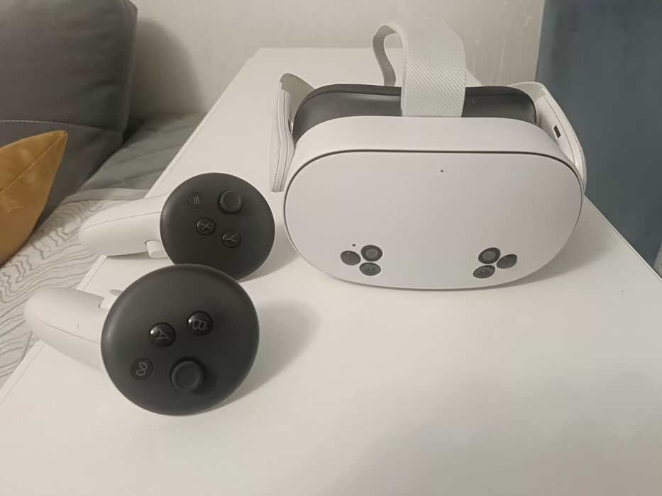 Oculus meta quest 3s