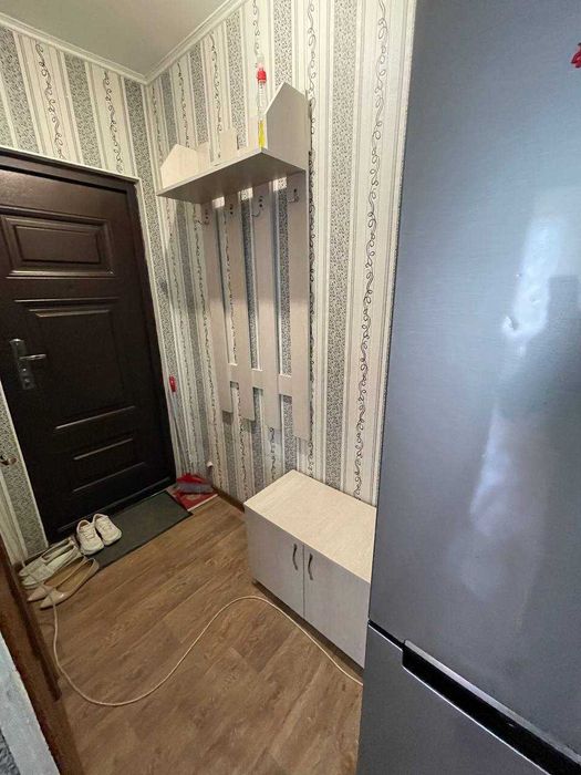Продам 2-х квартиру на Спутнике.
