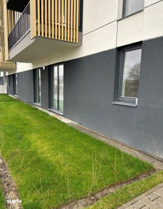 Inchiriez apartament