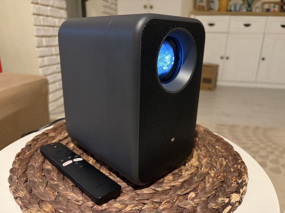 Video proiector Xiaomi L1 Pro