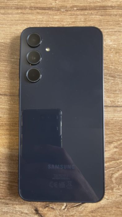Samsung Galaxy A35 256GB/8GB RAM