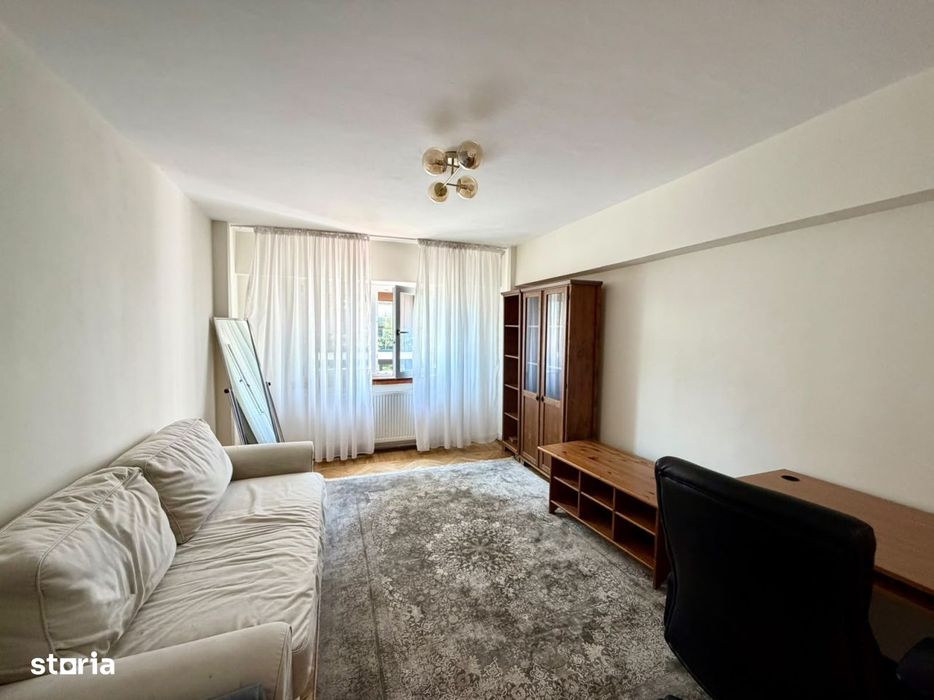 Apartament 3 camere decomandat | Etaj 1 | Calea Bucuresti — fotografia 1