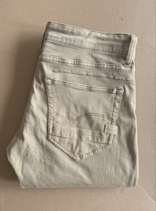 G-Star RAW D-Staq 5-pocket Skinny ОРИГИНАЛНИ мъжки дънки - 32