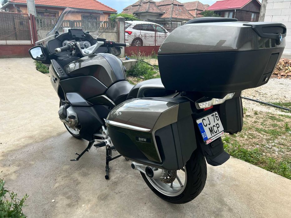 Vand BMW R1250 RT an 2020