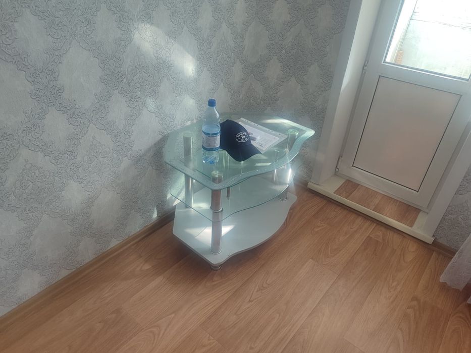 Диван кресло журнальный стол