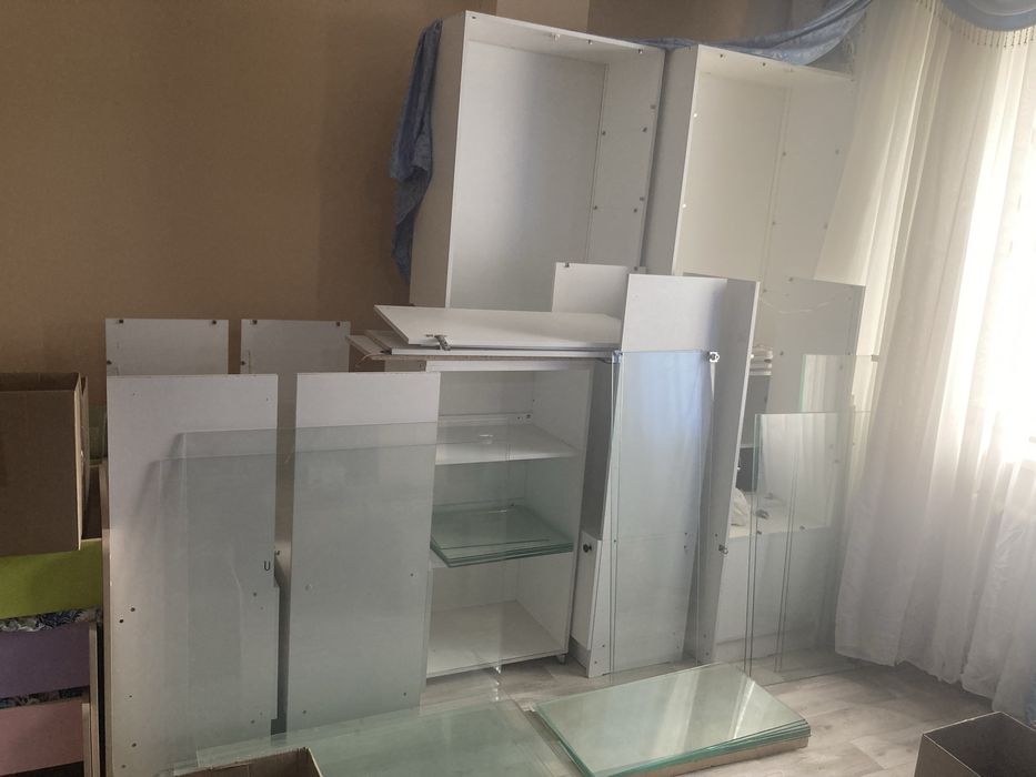 Торговый островок (2400×2400)