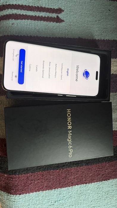 Honor Magic 6 Pro