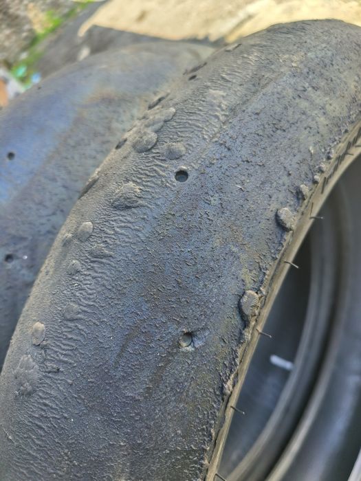 Pirelli Superbike 180/120