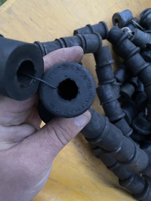 Bucsi arcuri aro M461,ims,l25, sr