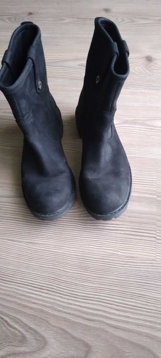 Timberland - дамски боти