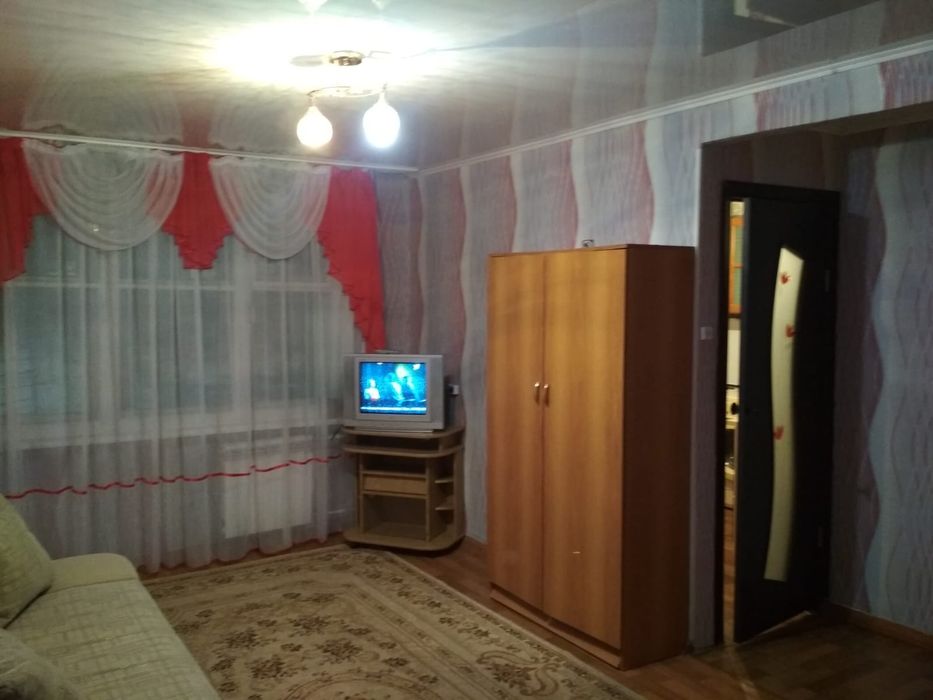 Сдаётся 1ком Черёмушки