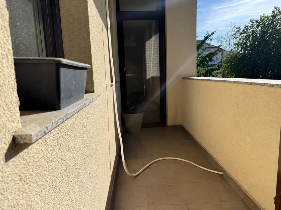 Proprietar – Apartament 2 camere decomandat, 61 mp, curte cu loc de parcare, Dr. Pius Brânzeu