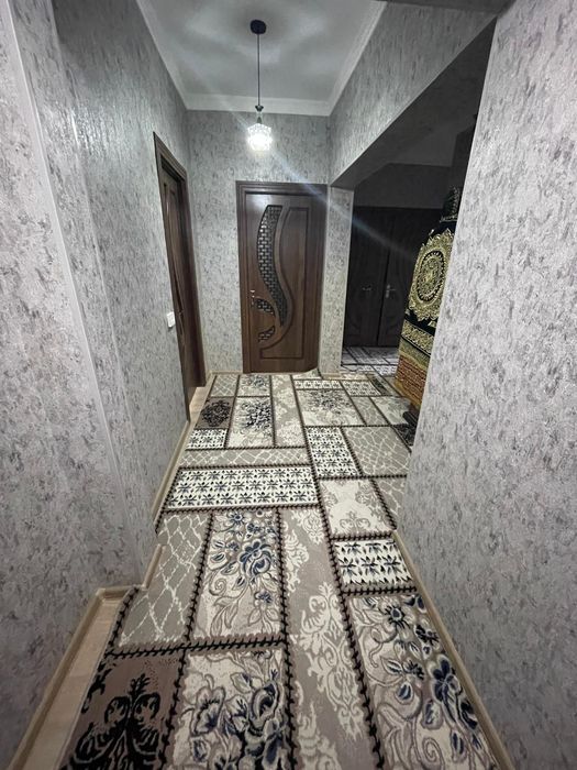 3- хонали уй сотилади 1 -этаж .