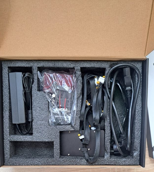 Creality cv laser 3W kit + honeycomb