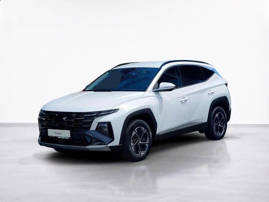 Hyundai Tucson Autovehicul nou 0 km