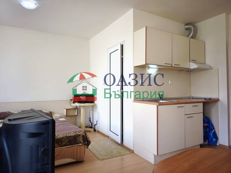 Студио в комплекс Рейнбоу 2, Слънчев Бряг, България, 36 кв. м, 57000 евро