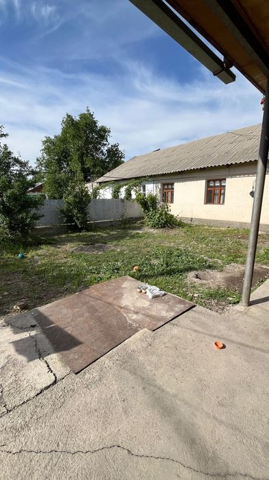 Срочно продается 4х ком Дом ул. Ашимбаева 6